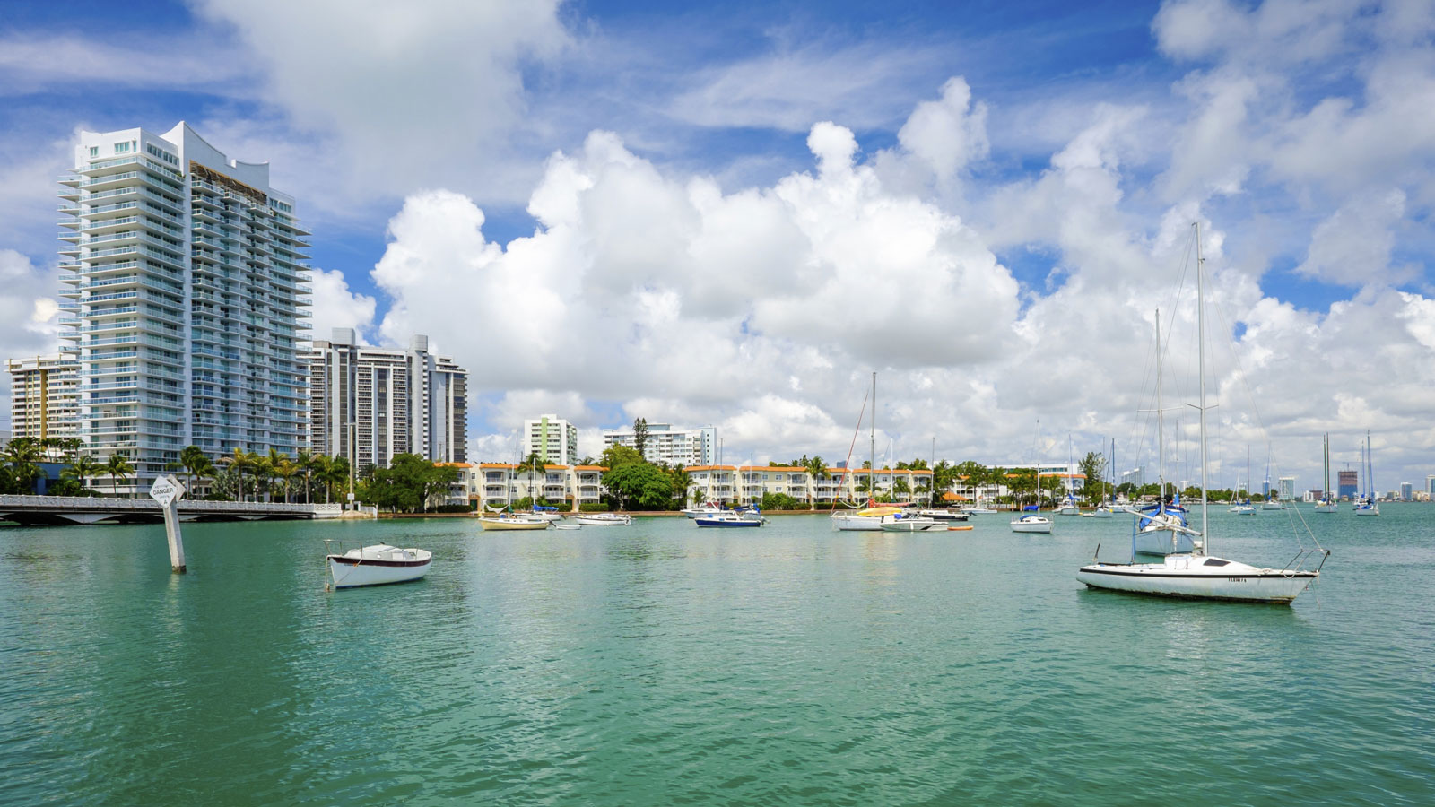 Miami Residential Homes